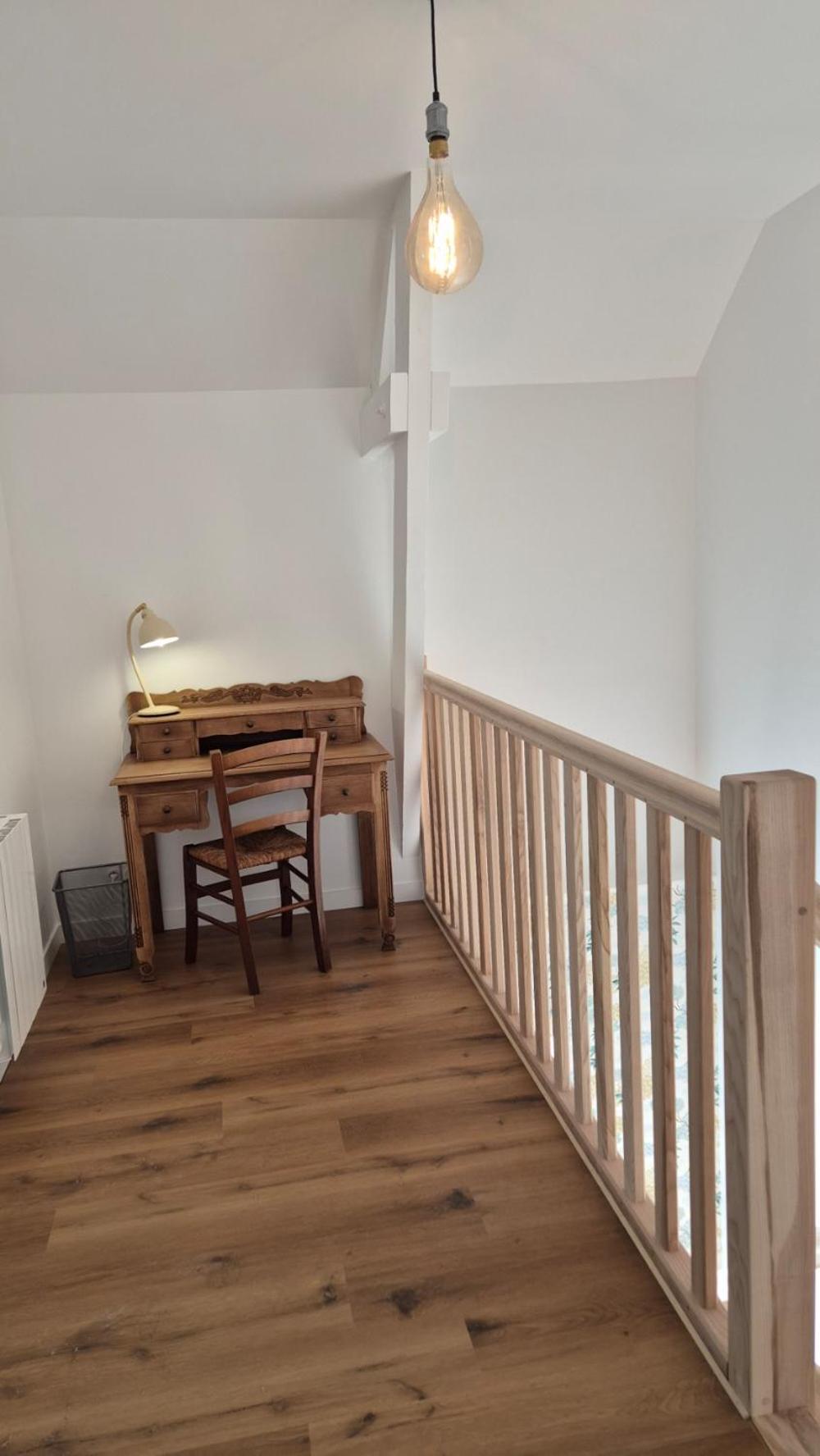 Chambres D'Hotes & Gites - Domaine Les Sources Portbail Eksteriør bilde