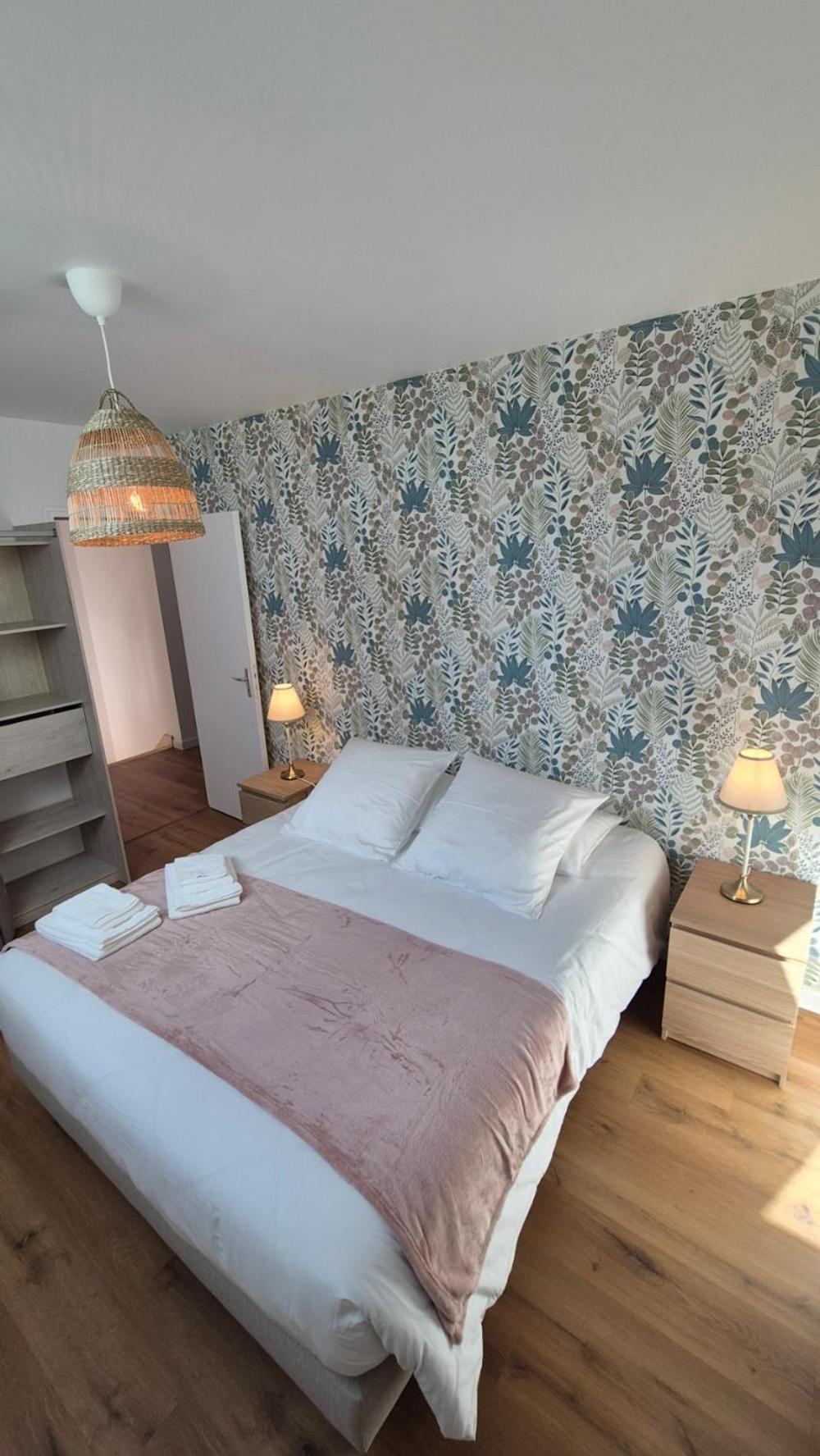 Chambres D'Hotes & Gites - Domaine Les Sources Portbail Eksteriør bilde