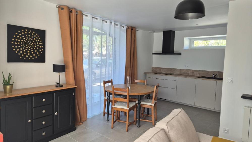 Chambres D'Hotes & Gites - Domaine Les Sources Portbail Eksteriør bilde